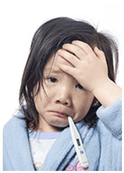 Image depicting Managing Fever in Children