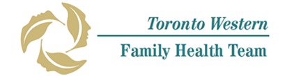 Family Health Team Logo