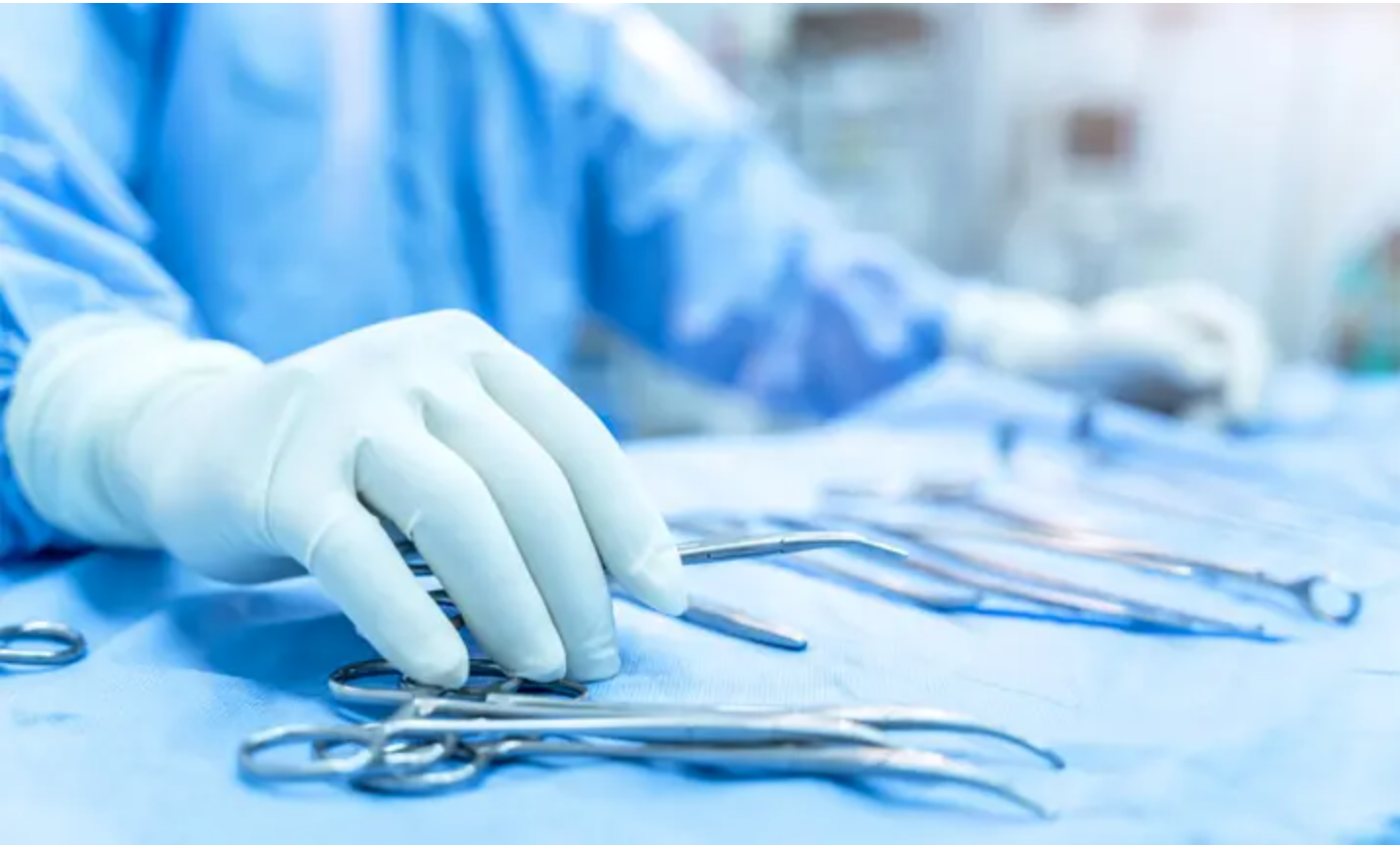 Health Programs & Services