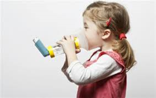 Asthma in Children