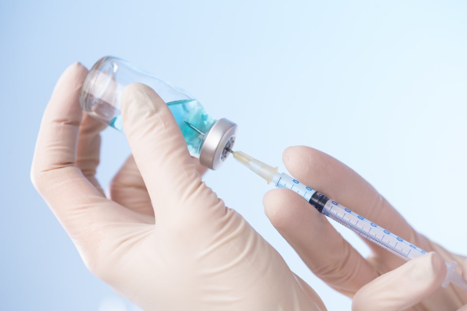 Image depicting Immunizations