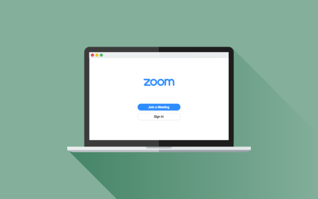 Virtual Workshops on ZOOM