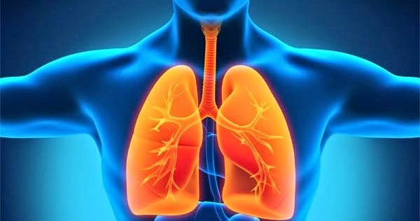 Image depicting Lung Health Program