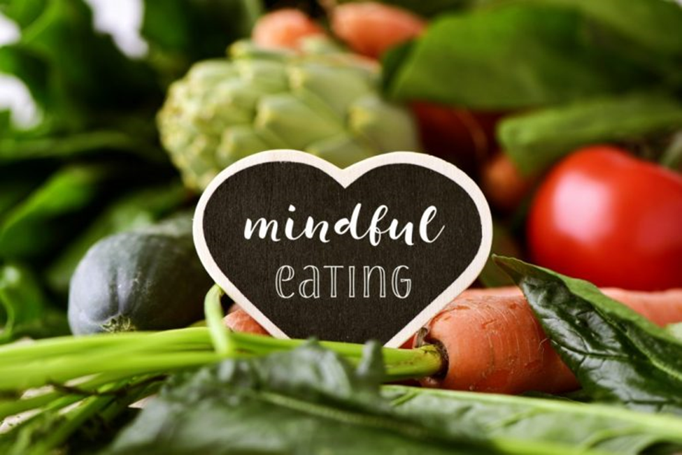 Mindful Eating